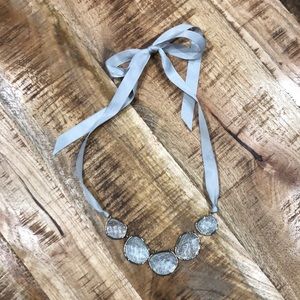 SOLD J Crew Statement Necklace